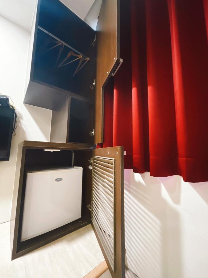 Ferienwohnung 寵愛逢甲 Taichung Exterior foto